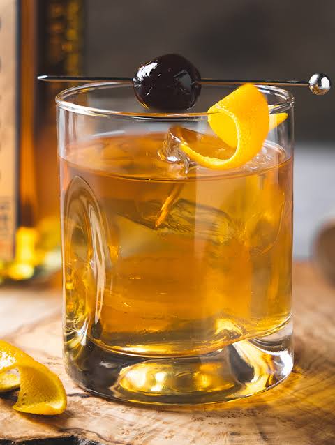 Mountain Mule